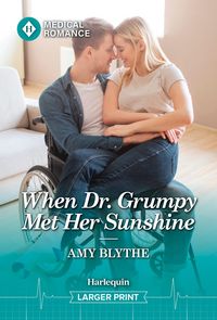 Produktbild: When Dr. Grumpy Met Her Sunshine