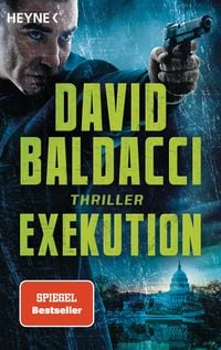 Produktbild: Exekution