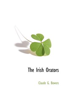 Produktbild: The Irish Orators