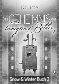 Produktbild: Das Geheimnis des bewegten Bildes