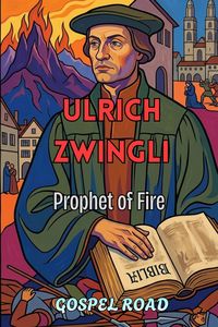 Produktbild: ﻿ulrich Zwingli