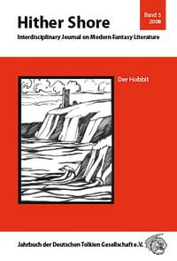 Produktbild: Hither Shore / Hither Shore Nr. 5 "Der Hobbit"