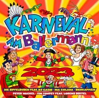 Produktbild: Karneval am Ballermann 2023