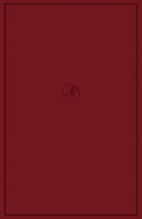Produktbild: Advances in Drug Research