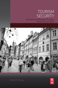 Produktbild: Tourism Security