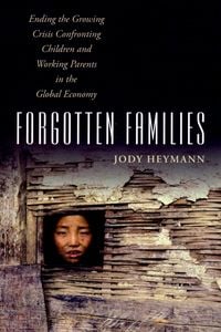 Produktbild: Forgotten Families