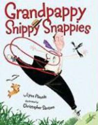 Produktbild: Grandpappy Snippy Snappies