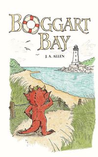 Produktbild: Boggart Bay