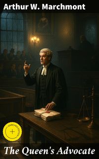 Produktbild: The Queen's Advocate