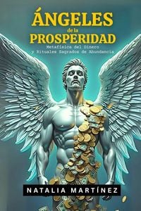 Produktbild: &Aacute;ngeles De La Prosperidad