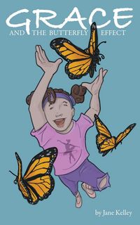 Produktbild: Grace and the Butterfly Effect