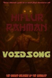Produktbild: VoidSong (SONGSLAY, #2)