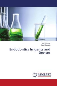 Produktbild: Endodontics Irrigants and Devices