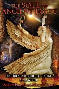 Produktbild: The Soul of Ancient Egypt