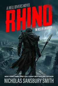 Produktbild: Rhino: The Rise of a Warrior