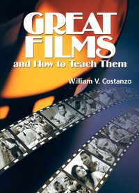 Produktbild: Great Films and How to Teach Them