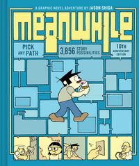 Produktbild: Meanwhile
