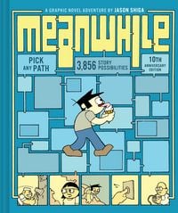 Produktbild: Meanwhile: Pick Any Path