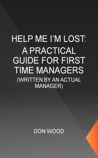Produktbild: Help Me! (I'm Lost.)