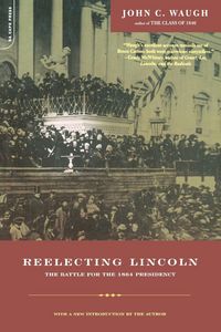 Produktbild: Reelecting Lincoln