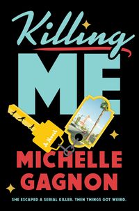 Produktbild: Killing Me