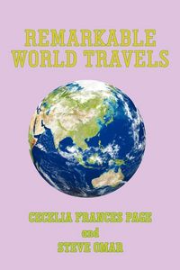 Produktbild: Remarkable World Travels