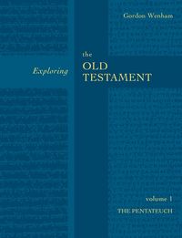 Produktbild: Exploring the Old Testament Vol 1