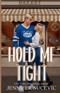 Produktbild: Hold Me Tight (Illustrated Cover)