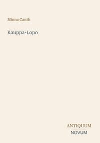 Produktbild: Kauppa-Lopo