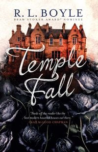 Produktbild: Temple Fall