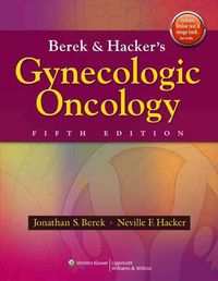 Produktbild: Berek & Hackers Gynecologic On
