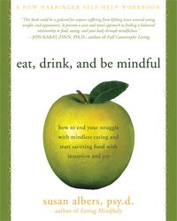 Produktbild: Eat, Drink, And Be Mindful