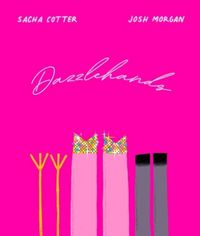Produktbild: Morgan, J: Dazzlehands