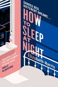 Produktbild: How To Sleep At Night