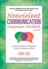 Produktbild: Nonviolent Communication Companion Workbook, 2nd Edition