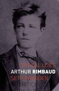 Produktbild: Arthur Rimbaud