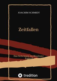 Produktbild: Zeitfallen