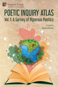 Produktbild: Poetic Inquiry Atlas Vol. 1