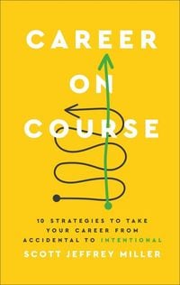 Produktbild: Career on Course