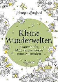 Produktbild: Kleine Wunderwelten