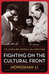 Produktbild: Fighting on the Cultural Front