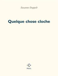 Produktbild: Quelque chose cloche