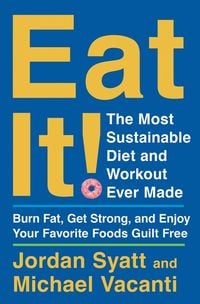Produktbild: Eat It!