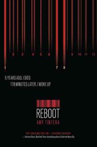 Produktbild: Tintera, A: Reboot 1