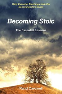 Produktbild: Becoming Stoic