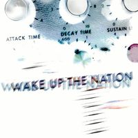 Produktbild: Weller, P: Wake Up The Nation