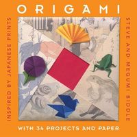 Produktbild: Biddle, S: Origami