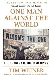 Produktbild: One Man Against the World