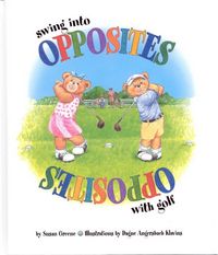 Produktbild: Swing Into Opposites with Golf