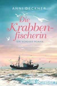 Produktbild: Die Krabbenfischerin